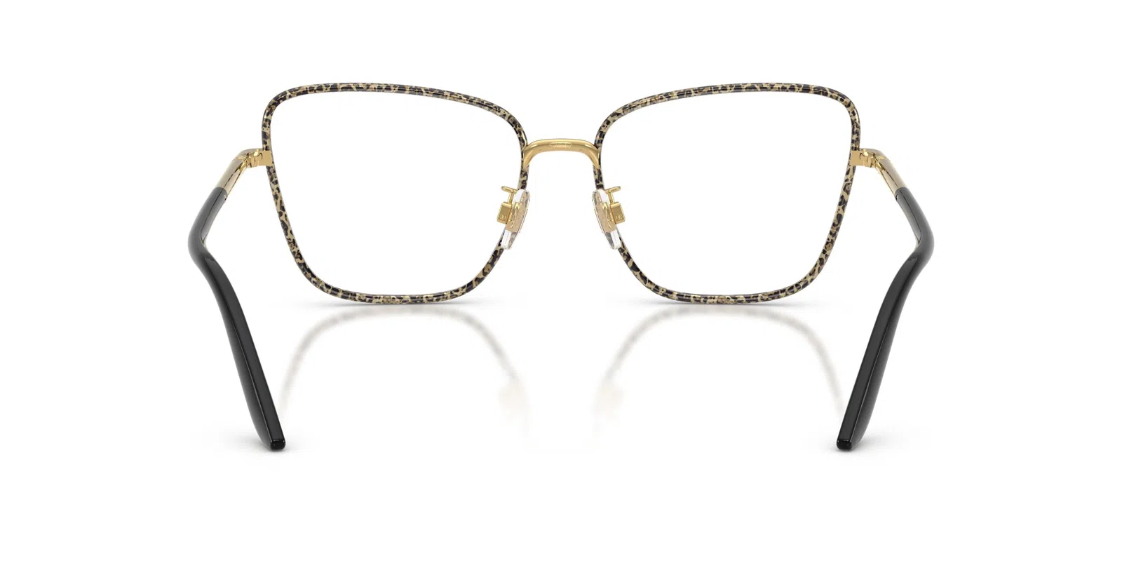 Dolce & Gabbana 1359 Eyeglasses - view 7